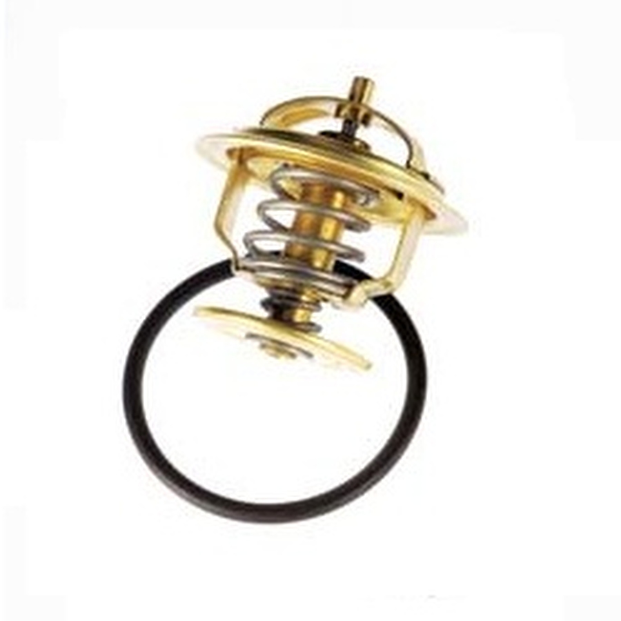 Válvula Termostática para Ford Escort - Wahler - 4256.87 - Unitário