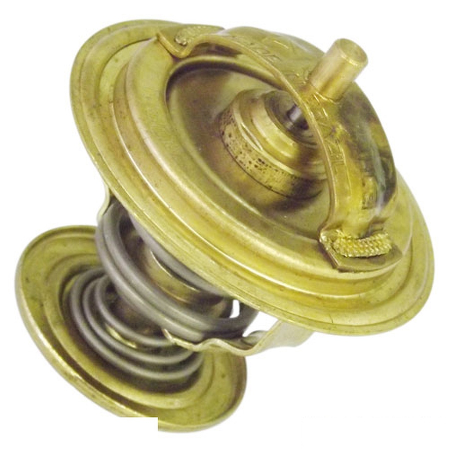 Válvula Termostática para Ford Escort - Wahler - 4256.87 - Unitário