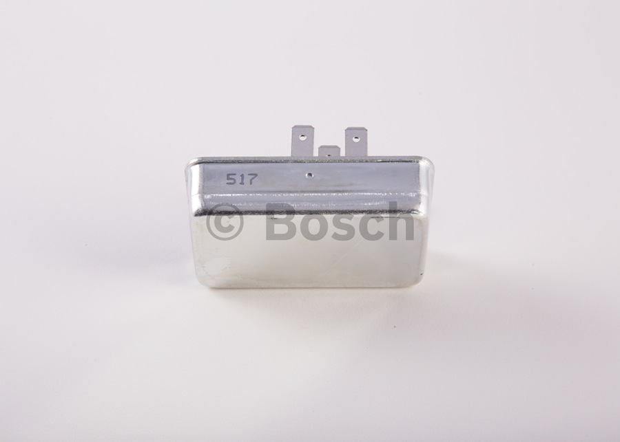 Regulador de Voltagem Eletrônico - Bosch - 9190087011 - Unitário