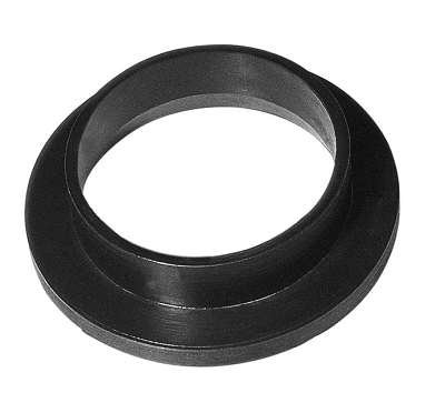 Calço Grande Complementar da Mola de Suspensão Braço Inferior Dianteiro Chevrolet Opala Chevette - Borflex - 431 - Unitário