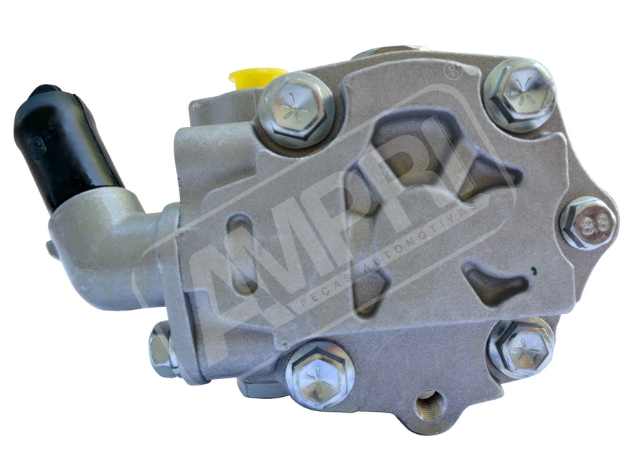 Bomba de Direção Hidráulica Leve Unitária - Ampri - 94114 - Unitário