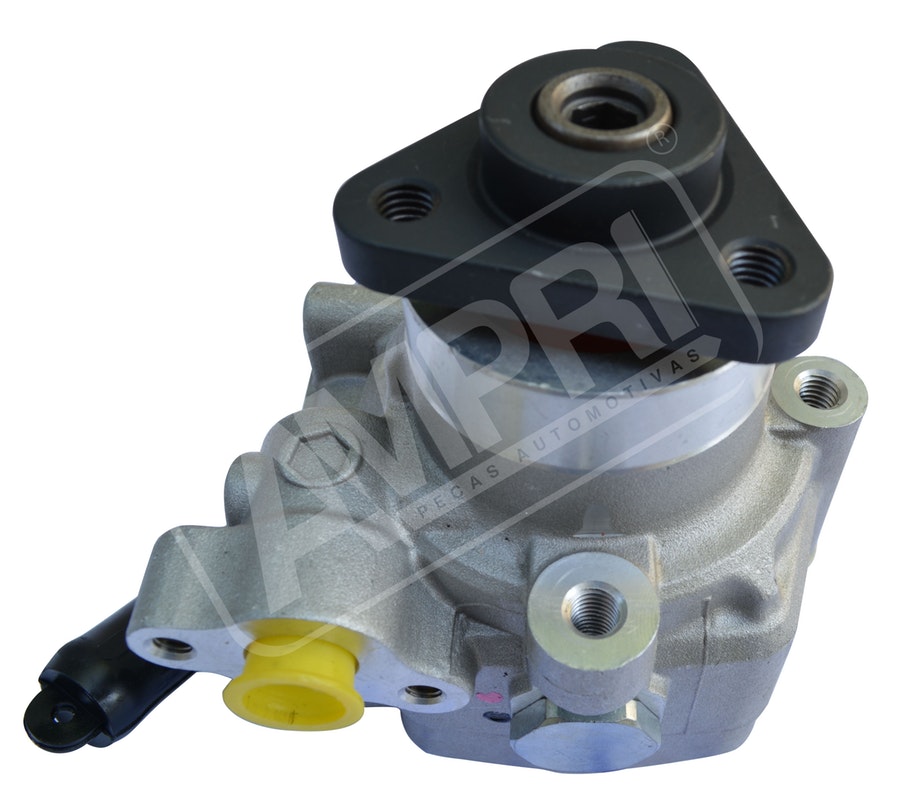 Bomba de Direção Hidráulica Leve Unitária - Ampri - 94114 - Unitário