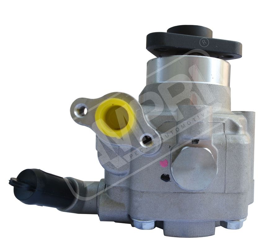 Bomba de Direção Hidráulica Leve Unitária - Ampri - 94114 - Unitário