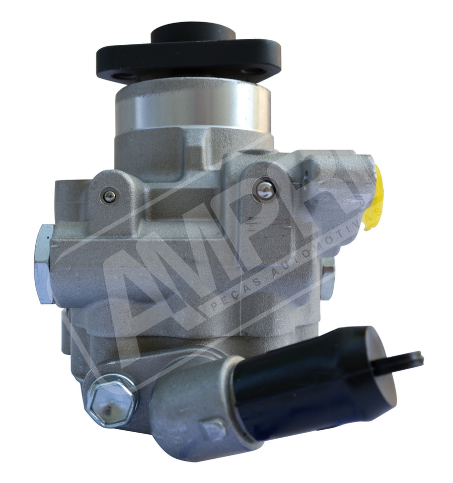 Bomba de Direção Hidráulica Leve Unitária - Ampri - 94114 - Unitário