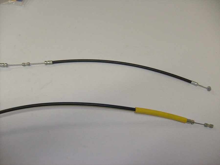 Cabo do Capô - Cabovel - 123038 - Unitário