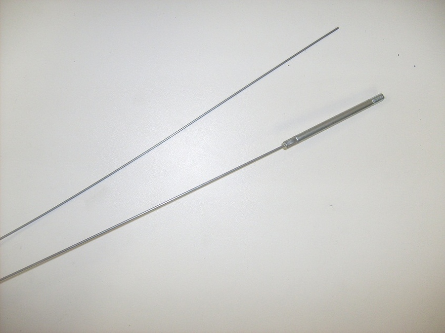 Cabo do Capô - Cabovel - 16943 - Unitário