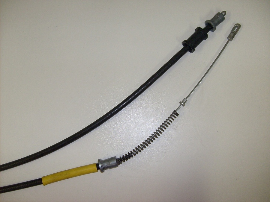 Cabo de Freio - Cabovel - 157104 - Unitário