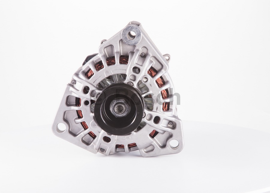 Alternador 28V - Bosch - 1.986.A01.082 - Unitário