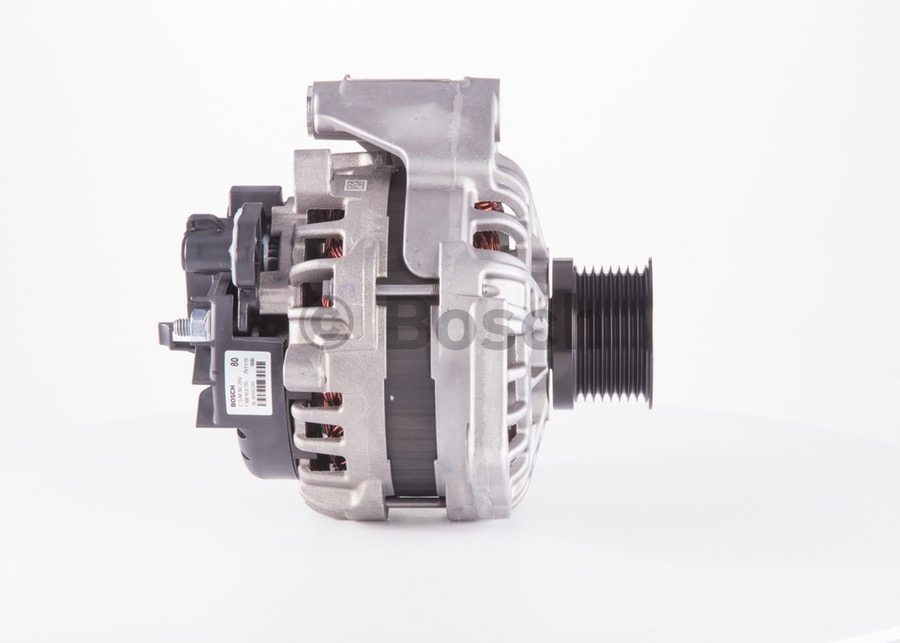 Alternador 28V - Bosch - 1.986.A01.082 - Unitário