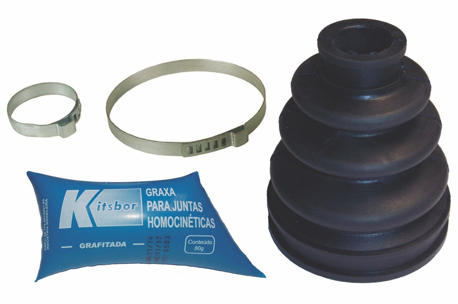 Coifa da Homocinética - Kitsbor - 801.0098 - Unitário