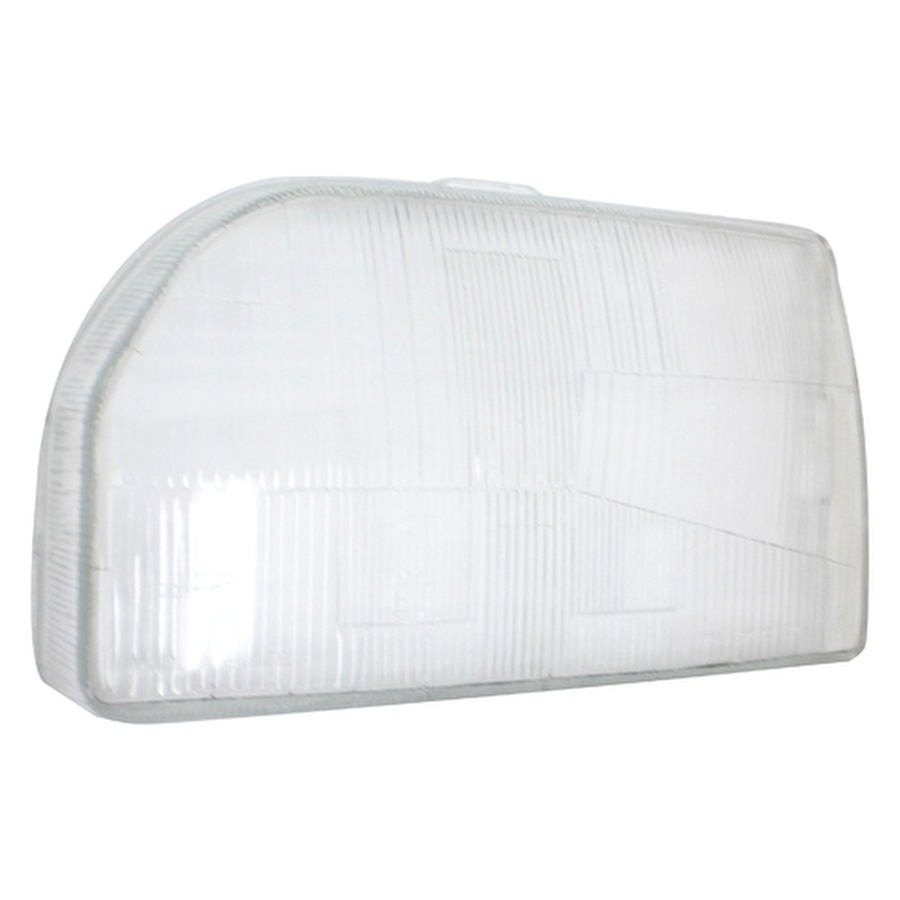 Lente do Farol - RCD - RC 193 - Unitário