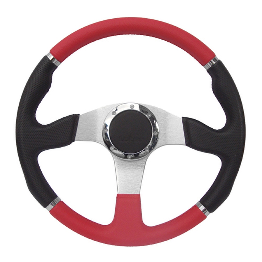 Volante Ciano - Lotse - L44-VM - Unitário