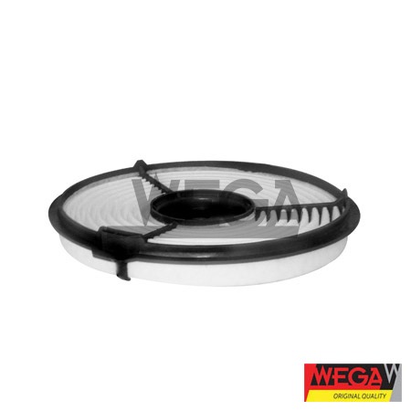 Filtro de Ar - Wega - JFA812 - Unitário