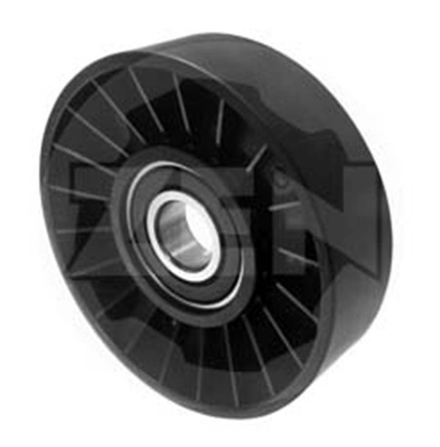 Polia Tensionadora da Correia do Alternador - Zen - 12894 - Unitário