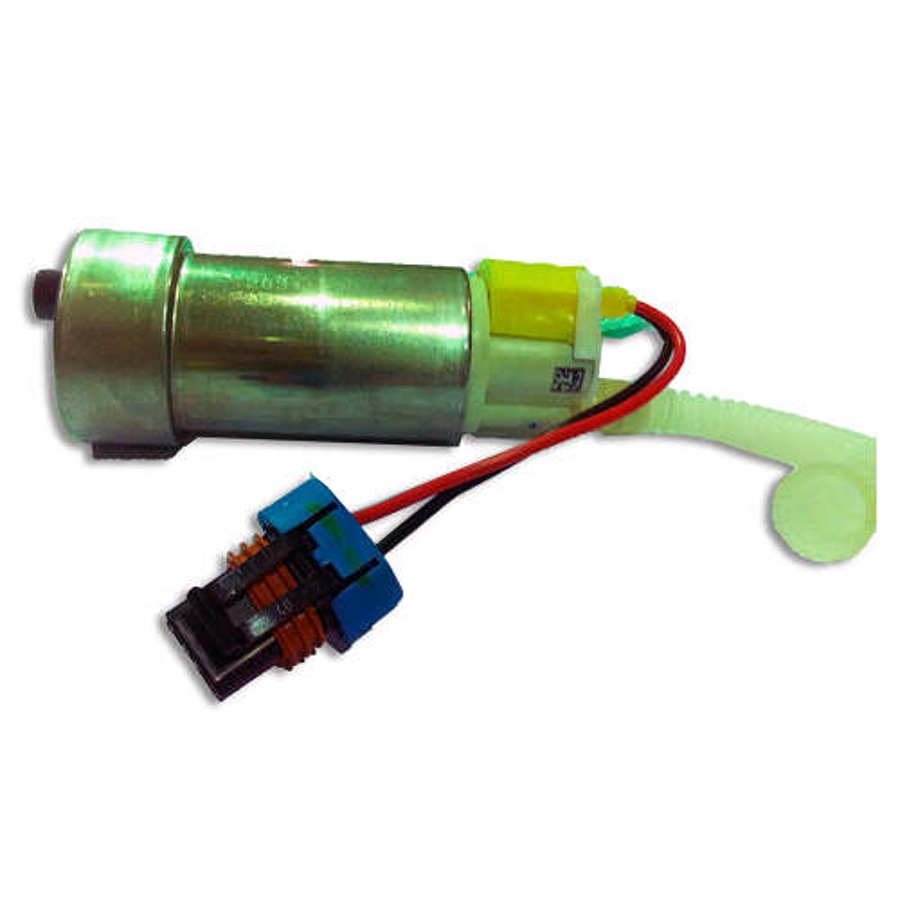 Kit Refil da Bomba de Combustível Linha Leve 5 Bar Vazão 110 L/h - Delphi - FE10302 - Unitário