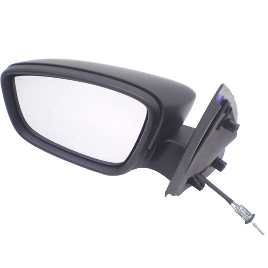 Retrovisor Externo - Metagal - RWSE33CR - Unitário