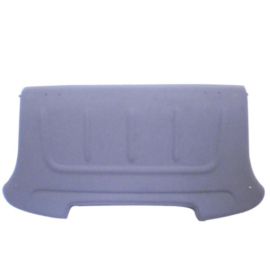 Tampão do Porta-Malas - Plastiron - 40082 - Unitário