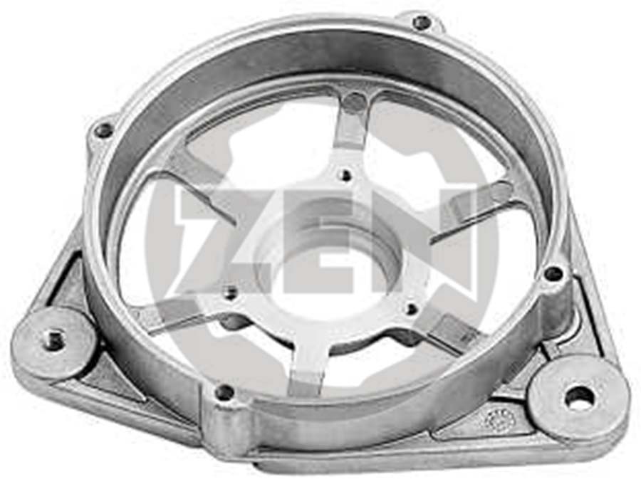Mancal do Alternador - Zen - 3106 - Unitário