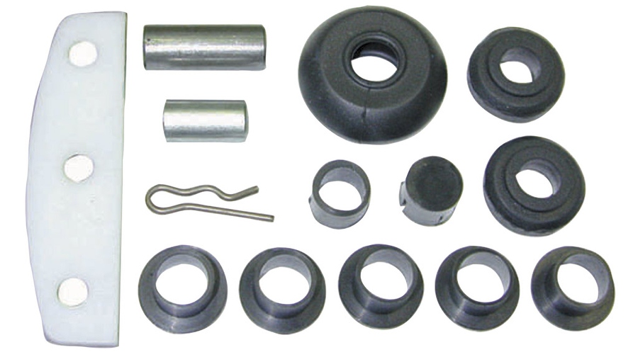 Kit Trambulador - Kit & Cia - 20140 - Unitário