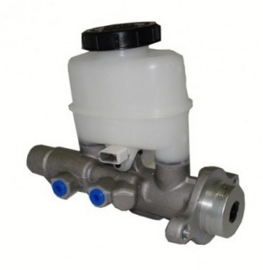 Fxfr4901 - Cilindro Mestre de Freio - Flex - FXFR4901 - Unitário