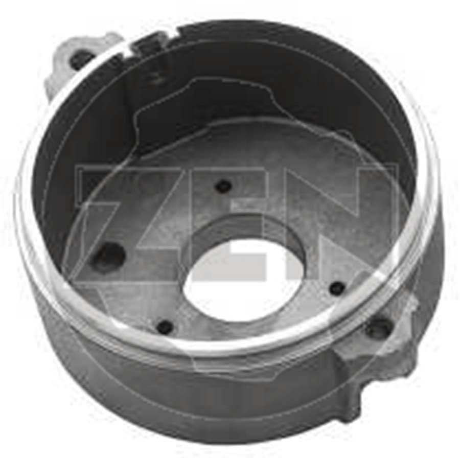 Mancal do Motor de Partida - Zen - 2632 - Unitário