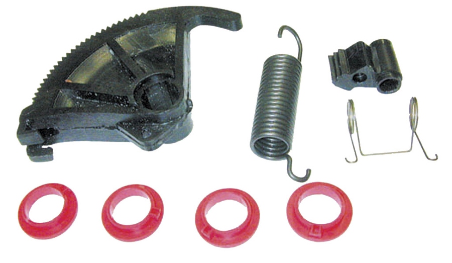 Kit Catraca da Embreagem - Kit & Cia - 20544 - Unitário