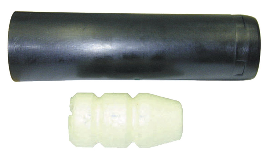 Kit Amortecedor Traseiro com Batente Poliuretano - Kit & Cia - 30377 - Unitário