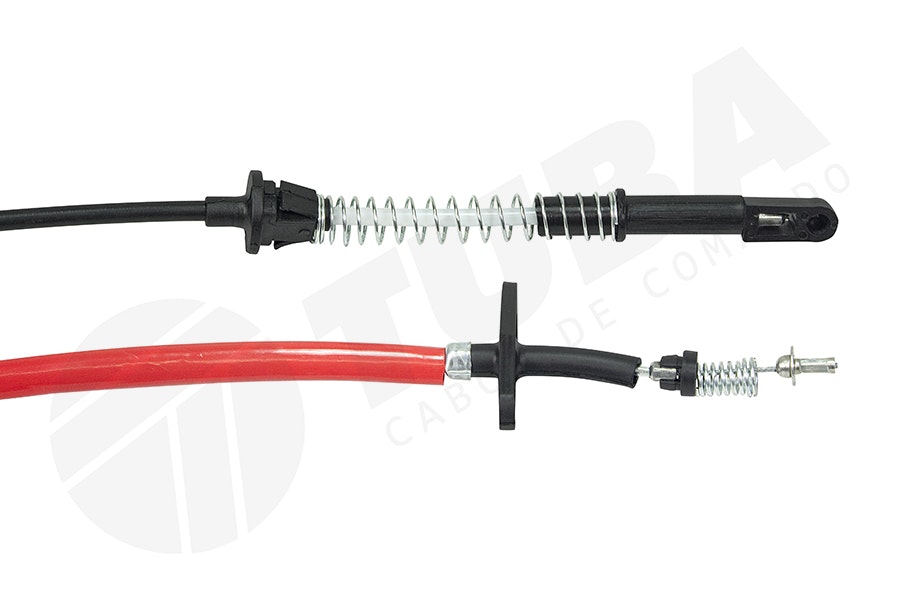 Cabo do Acelerador - Tuba Cabos - 8562 - Unitário