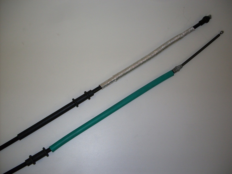 Cabo de Freio - Cabovel - 147213 - Unitário