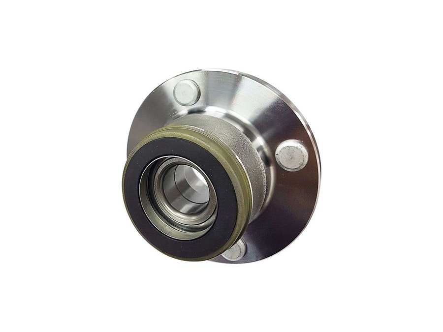 Cubo de Roda - Nakata - NKF 8159 - Unitário