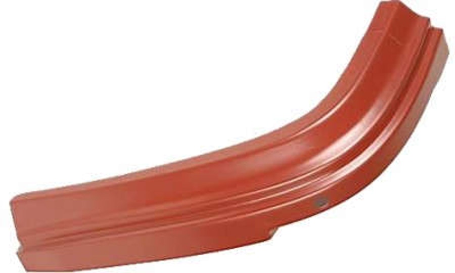 Curvao Paralama Mbb - Amalcaburio - 860E - Unitário