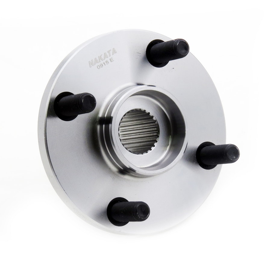 Cubo de Roda - Nakata - NKF 8121 - Unitário