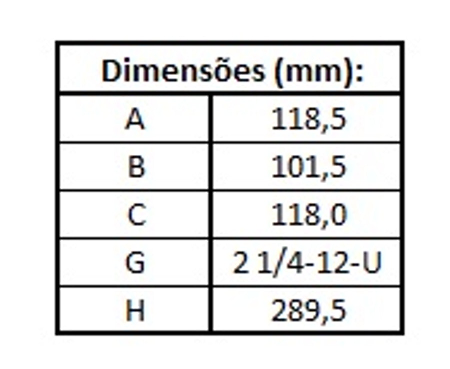 Filtro de Óleo - Hengst - H300W03 - Unitário