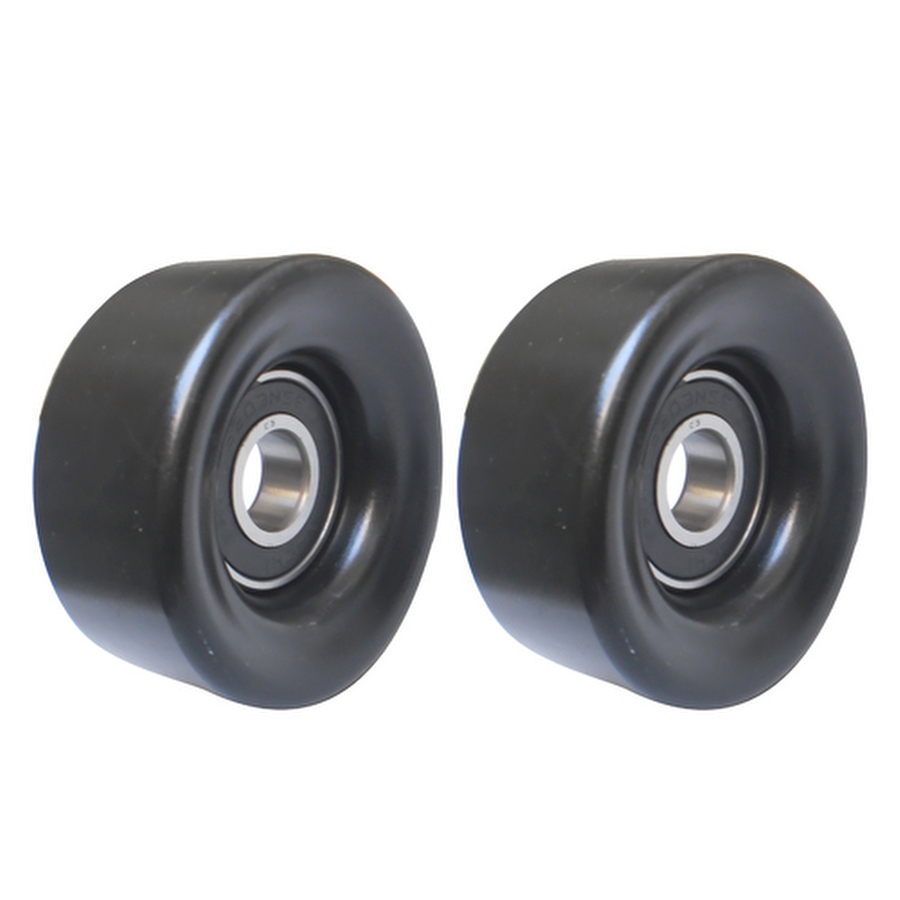 Rolamento do Tensor do Alternador - Autho Mix - RO4118 - Unitário