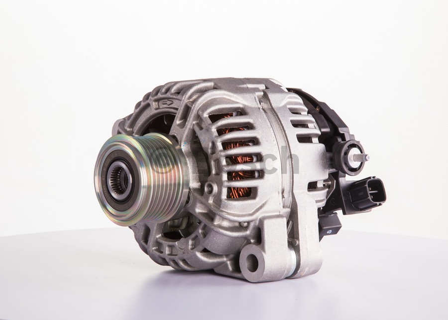 Alternador 14V 80A
