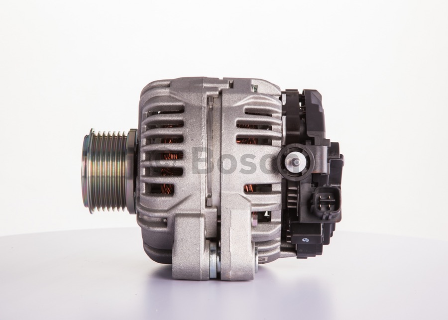 Alternador 14V 80A