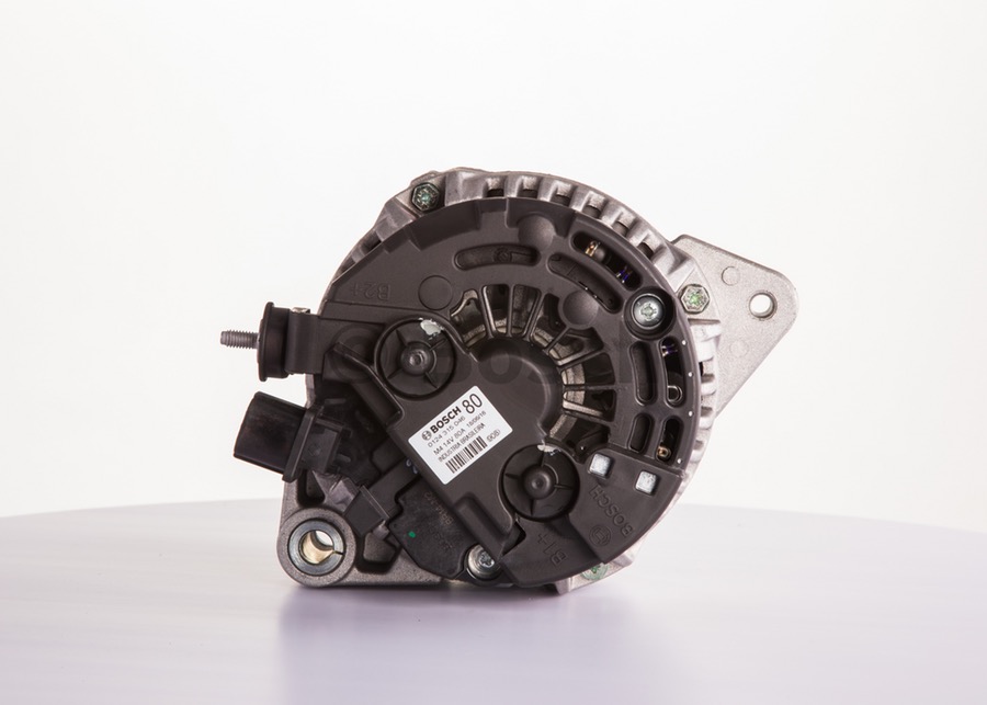 Alternador 14V 80A