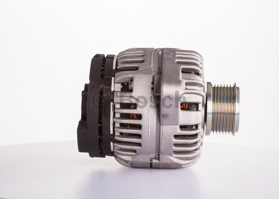 Alternador 14V 80A
