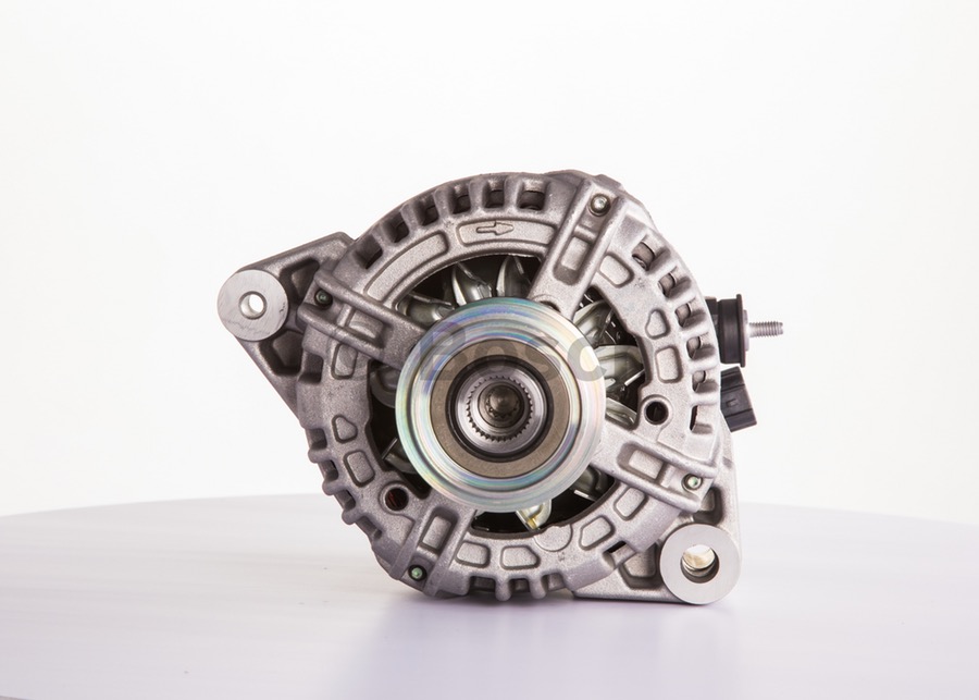 Alternador 14V 80A