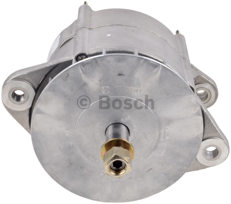 Alternador  N1  14V  135A - Bosch - 0120468055 - Unitário