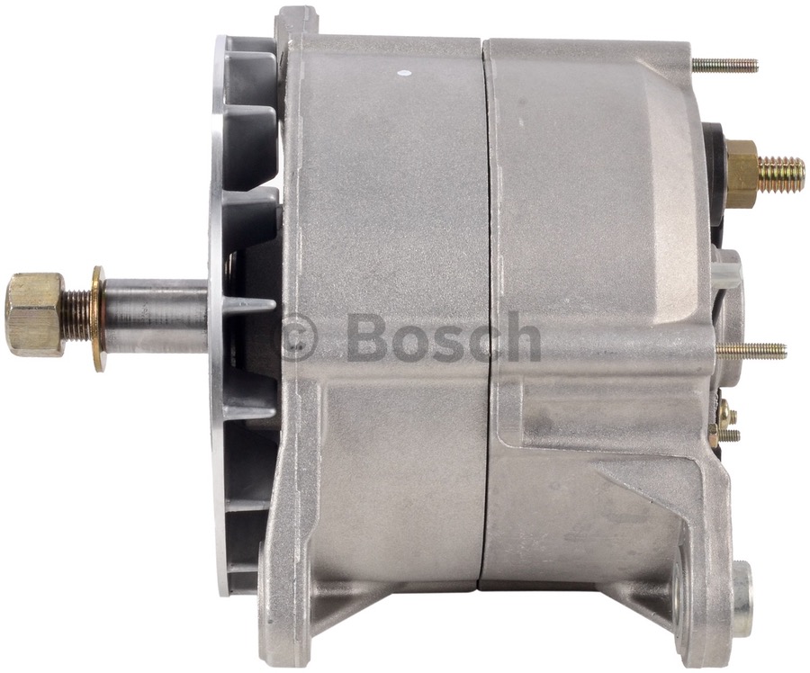 Alternador  N1  14V  135A - Bosch - 0120468055 - Unitário