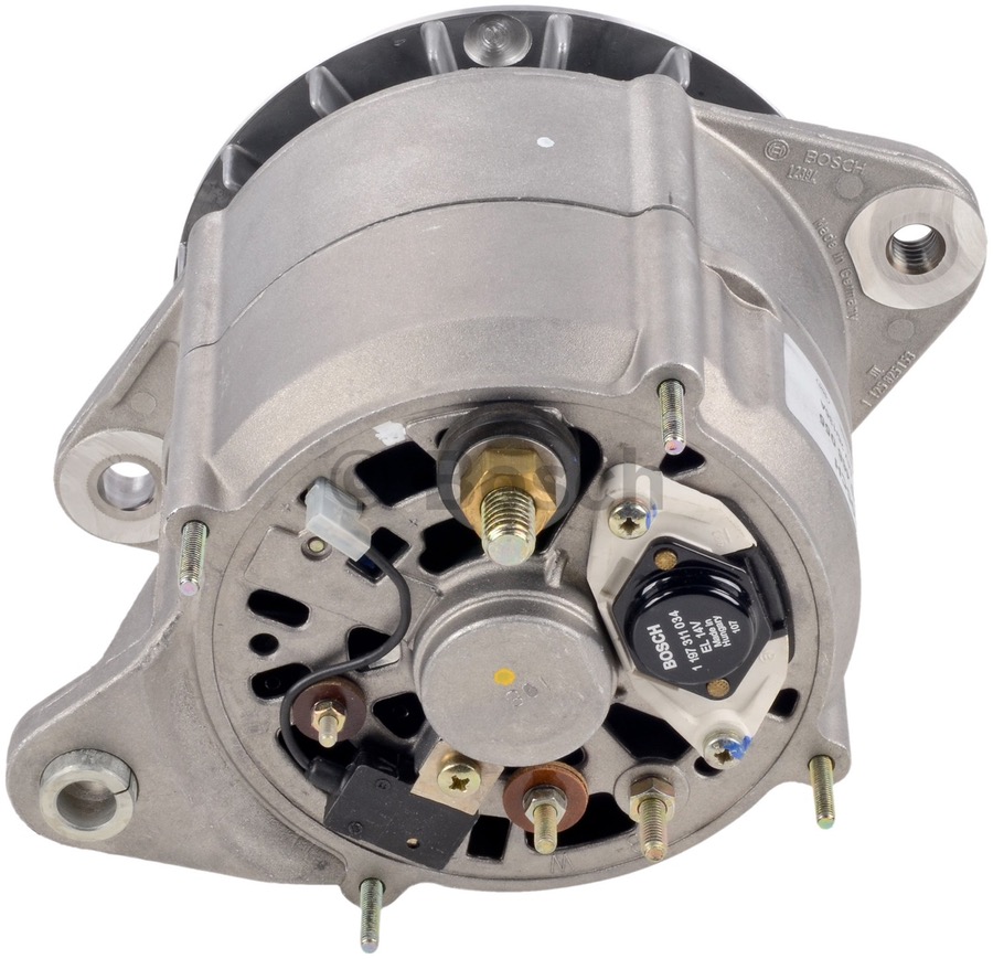 Alternador  N1  14V  135A - Bosch - 0120468055 - Unitário