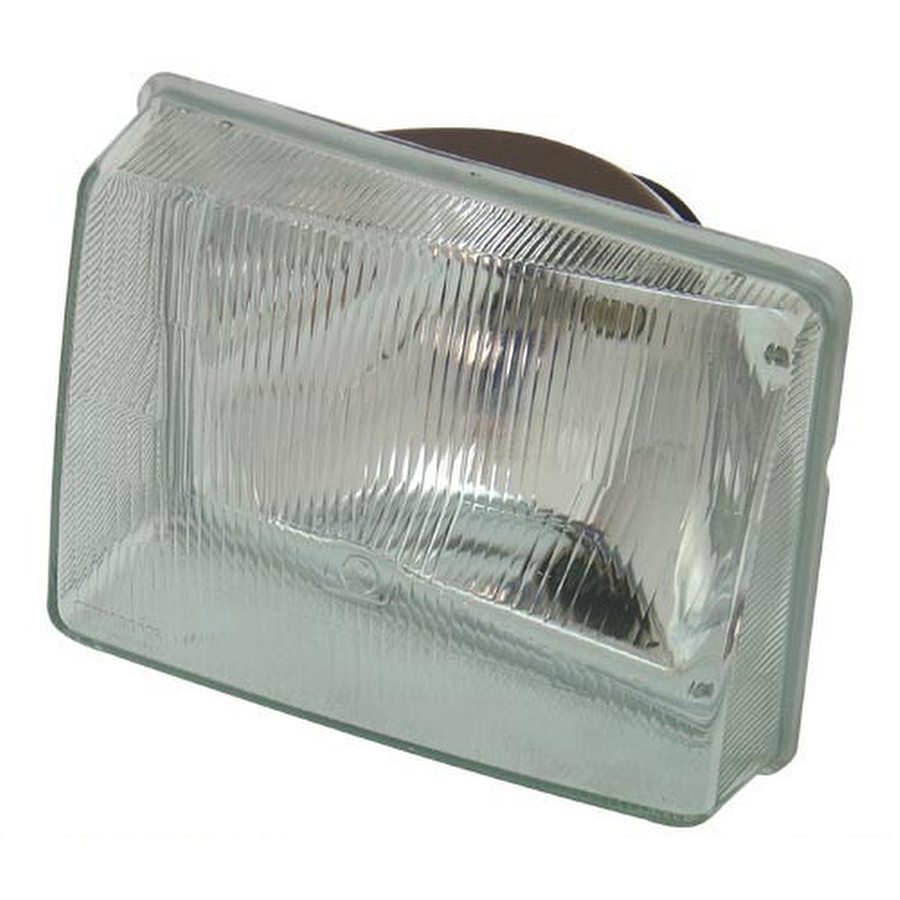 Farol Bi-Iodo - Orgus - FF-74LE - Unitário