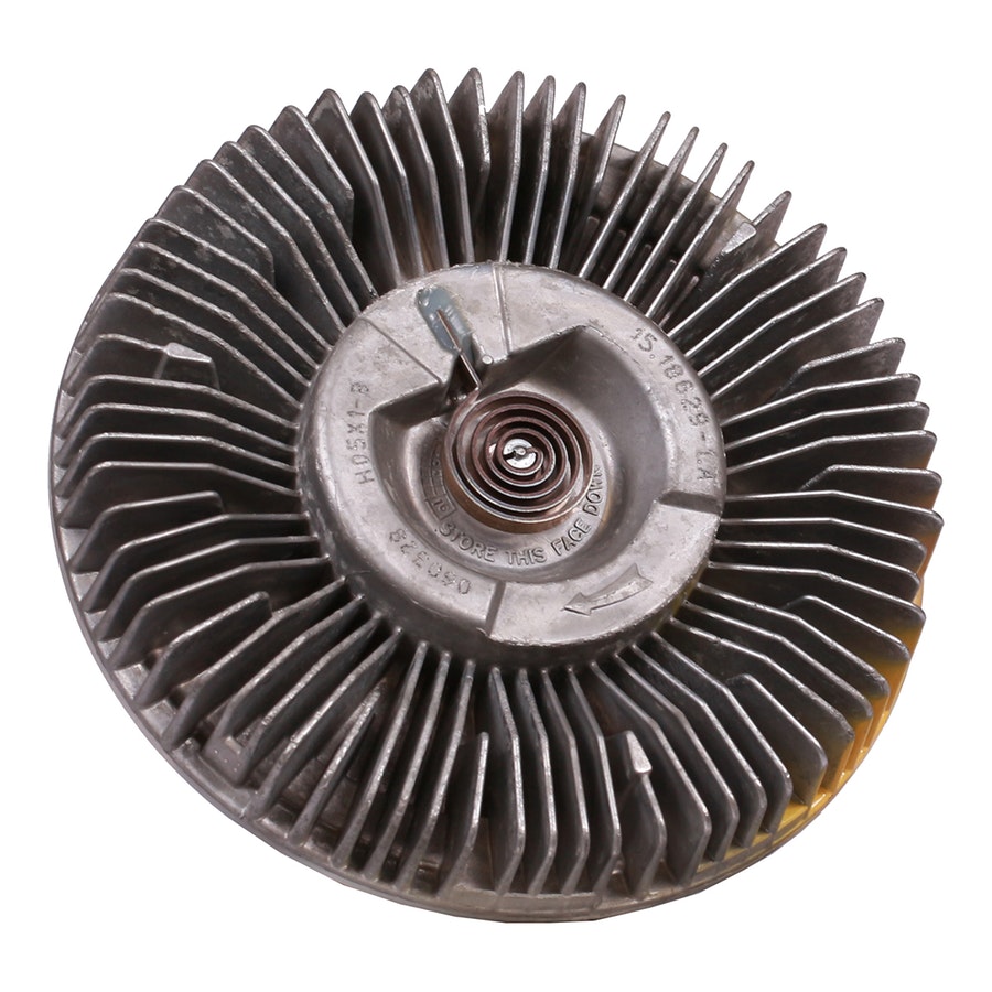 Embreagem Viscosa - BorgWarner - 15.18629-1.A - Unitário