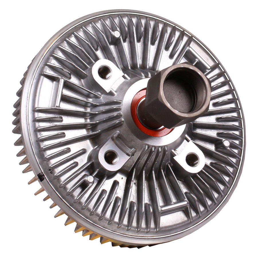 Embreagem Viscosa - BorgWarner - 15.18629-1.A - Unitário