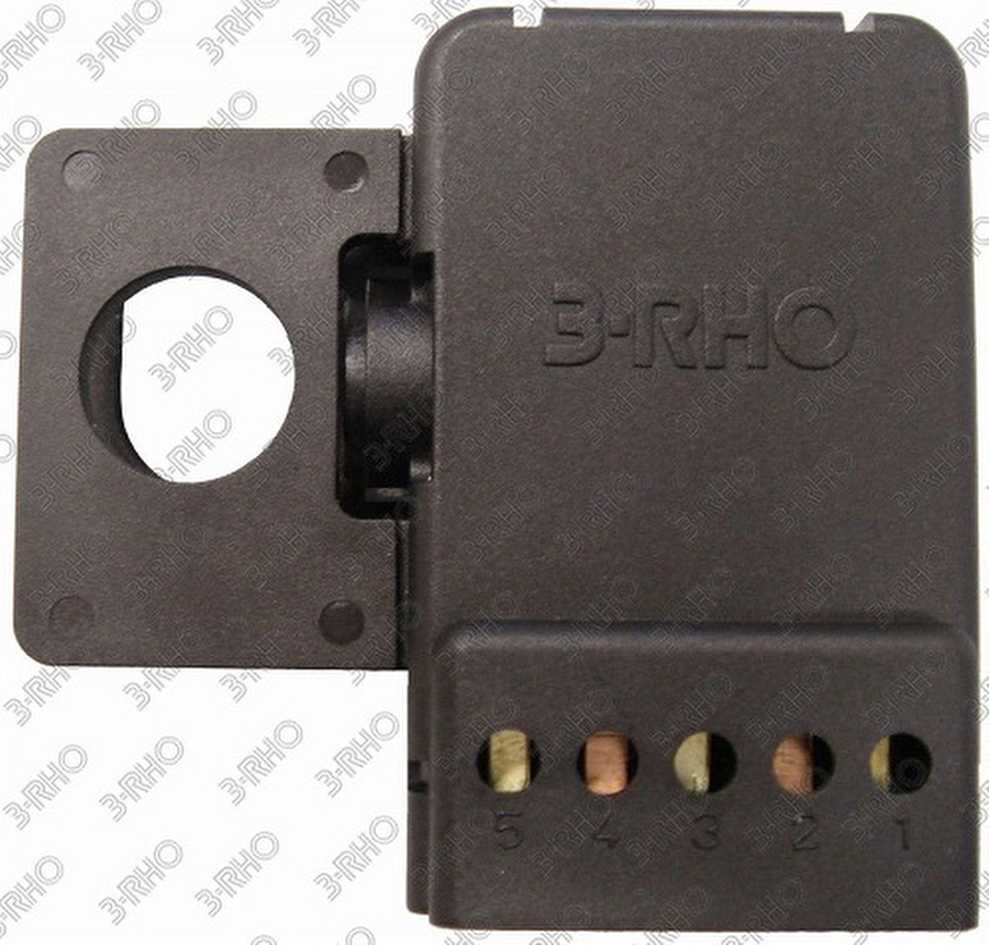 Interruptor de Luz de Freio - 3-RHO - 352 - Unitário