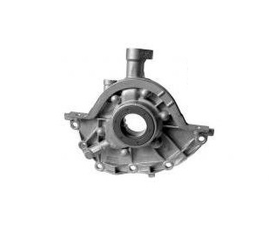 Bomba de Óleo - Brosol - BO0202 - Unitário