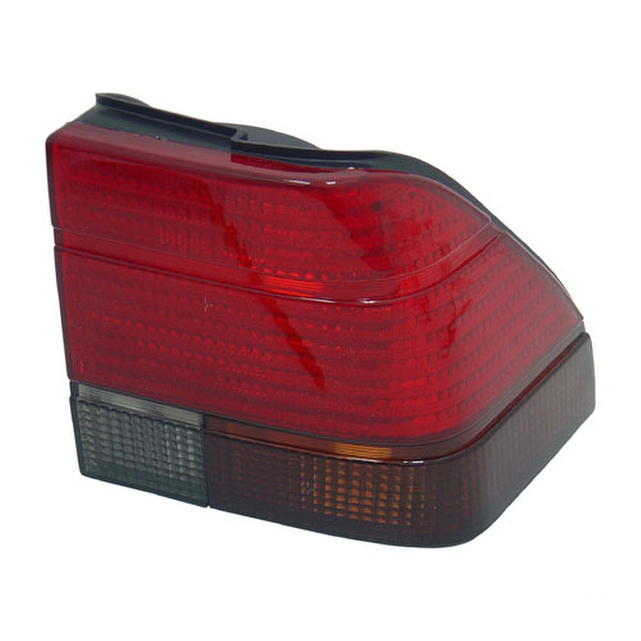 Lanterna Traseira - HT Lanternas - 91604 - Unitário