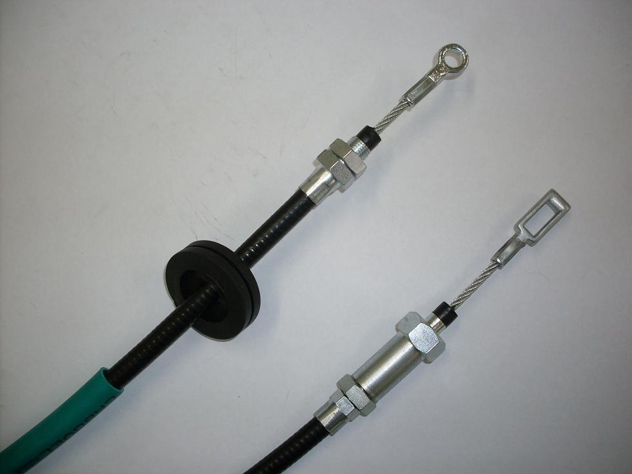 Cabo de Freio - Cabovel - 147323 - Unitário