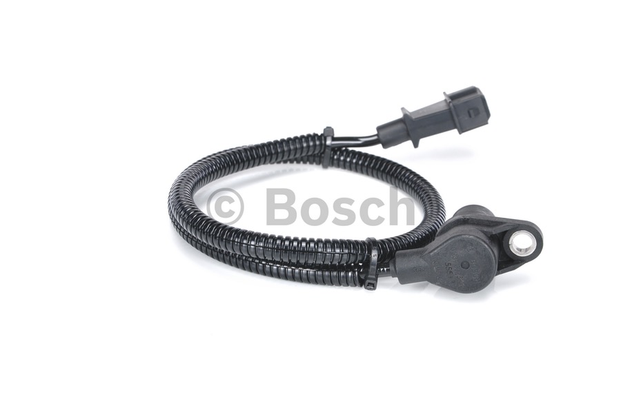 Sensor de Rotação - Bosch - 0281002332 - Unitário